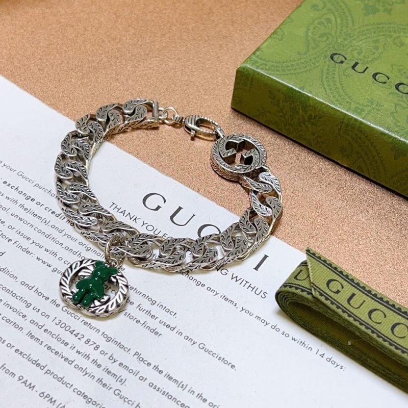 Gucci Bracelets